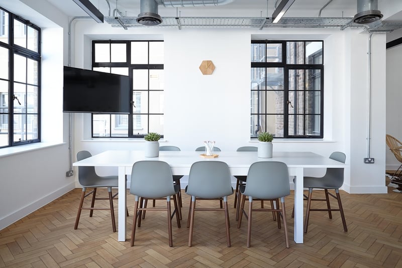 Revamp Furniture