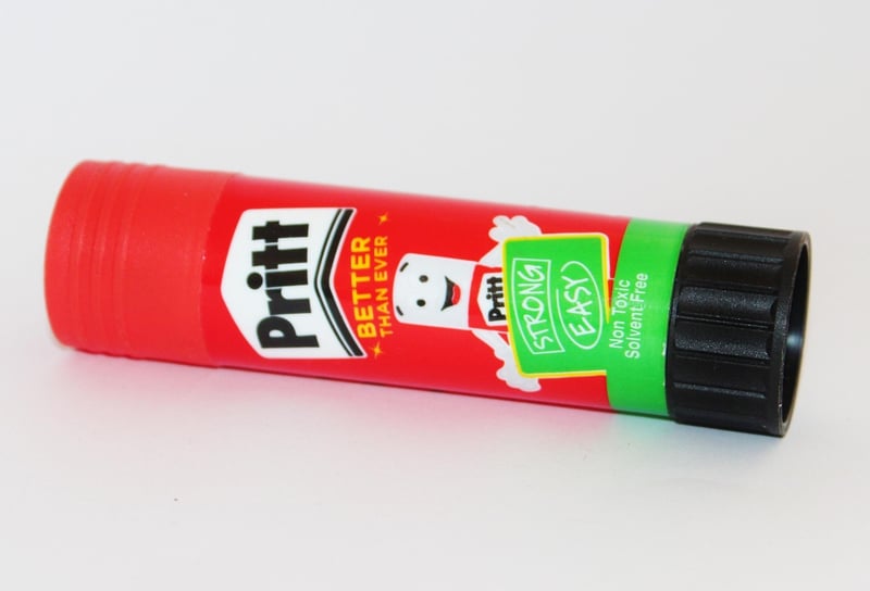 Glue Gun