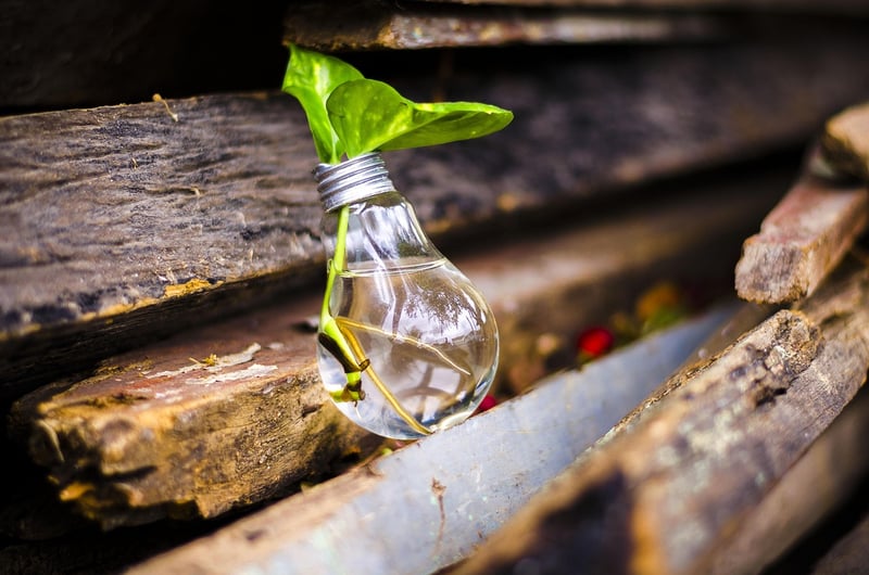 Upcycling